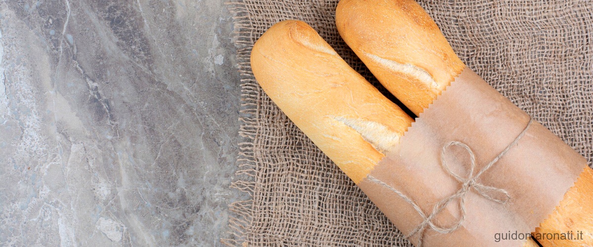 A cosa fa bene il pane carasau?