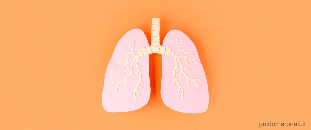 Come si capisce se si è guariti dalla polmonite?