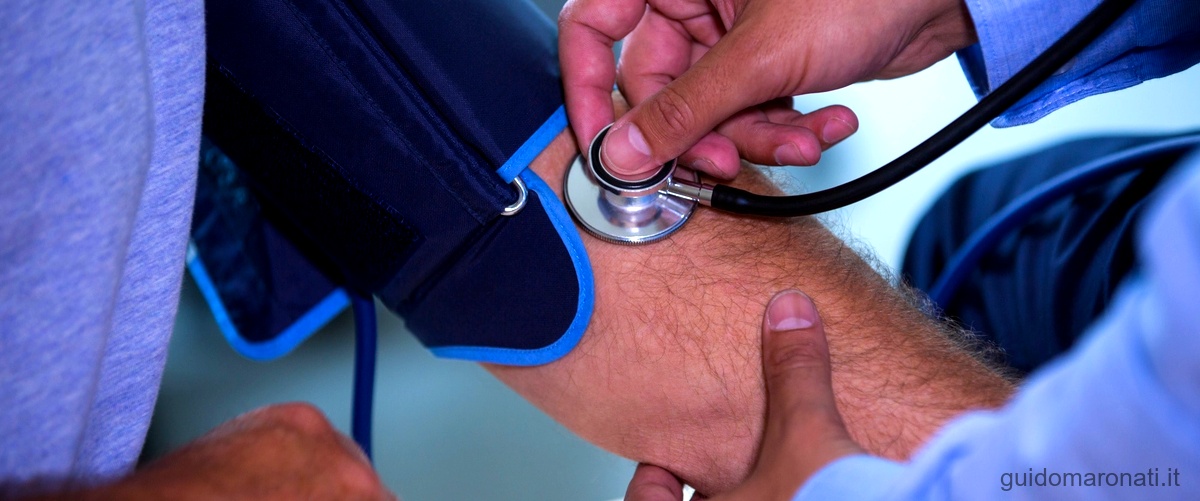 Qual è il misuratore di pressione arteriosa più affidabile?