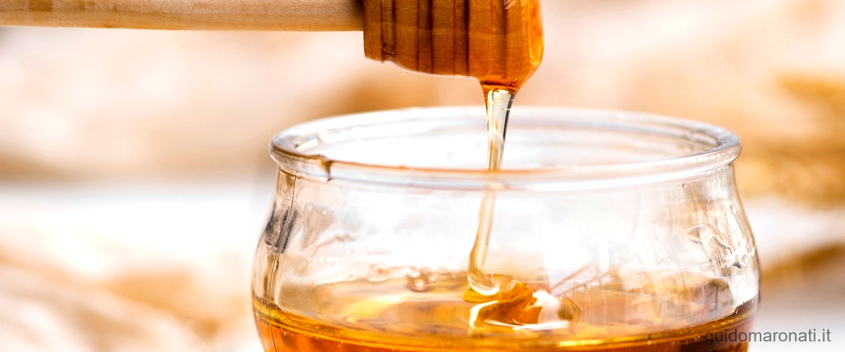 Quanto costa il miele di Coriandolo?